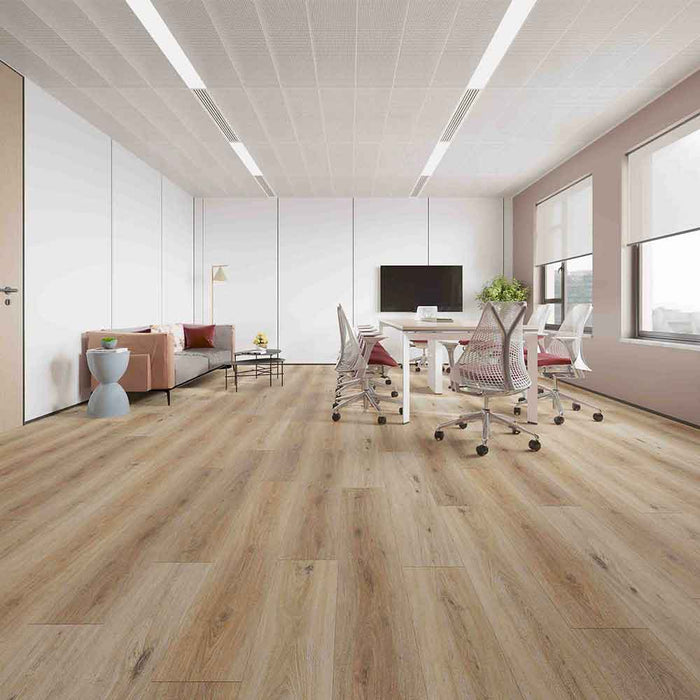 Victoria Waterproof Laminate Flooring 2