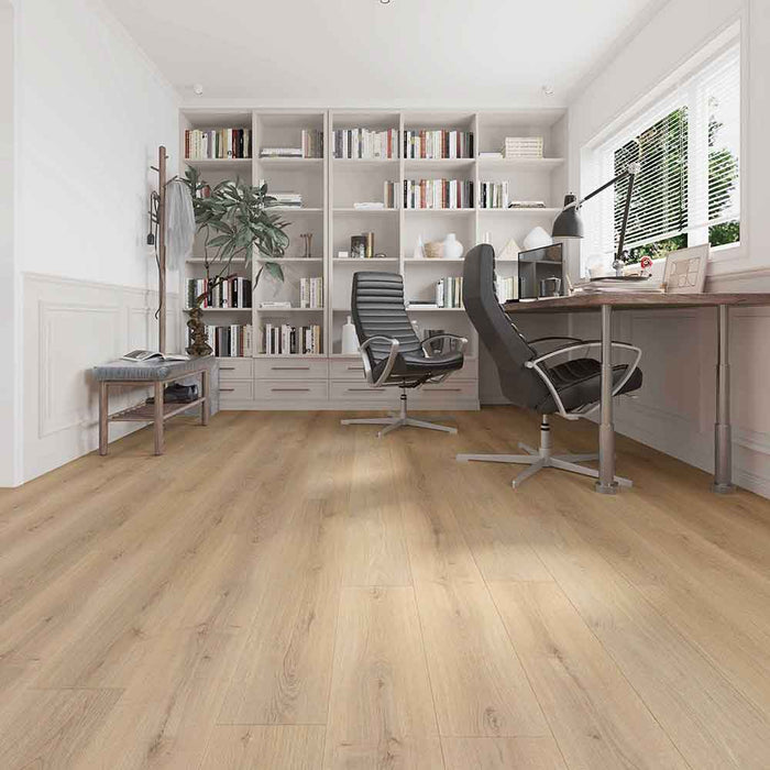 Victoria Waterproof Laminate Flooring 2