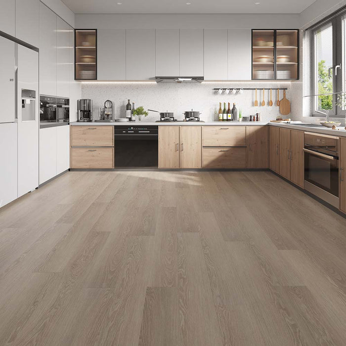 Westwood Waterproof Laminate Flooring 4