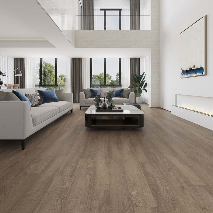 Westwood Waterproof Laminate Flooring 4