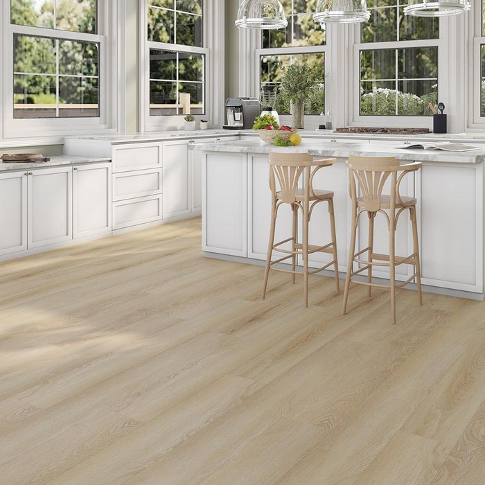 Banff Ridge 8mm WPC Vinyl Flooring 2