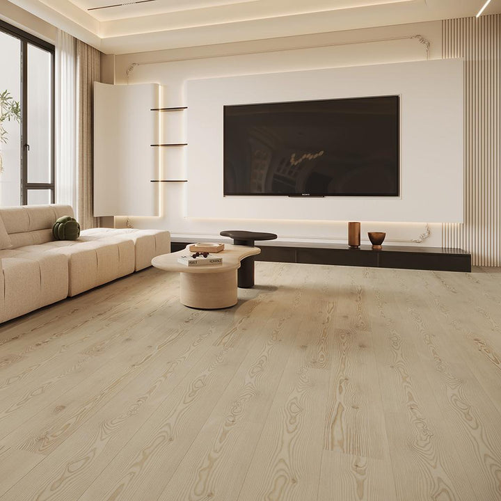 Banff Ridge 8mm WPC Vinyl Flooring — Rocky Pass