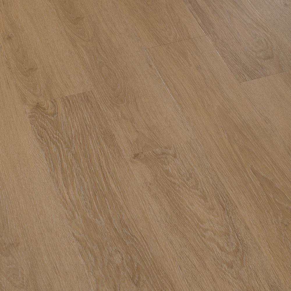 Banff Ridge 8mm WPC Vinyl Flooring