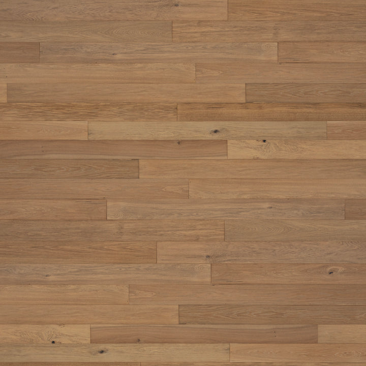 Westport White Oak Engineered Hardwood Flooring — Driftwood