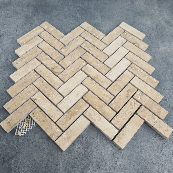 Patara - Mesh Mosaic Tile Collection 5