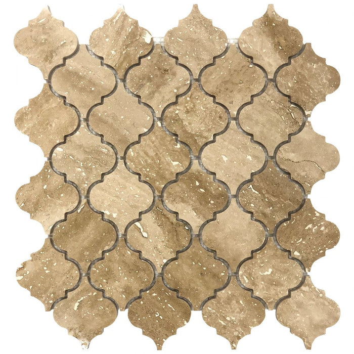 Patara - Mesh Mosaic Tile Collection 1