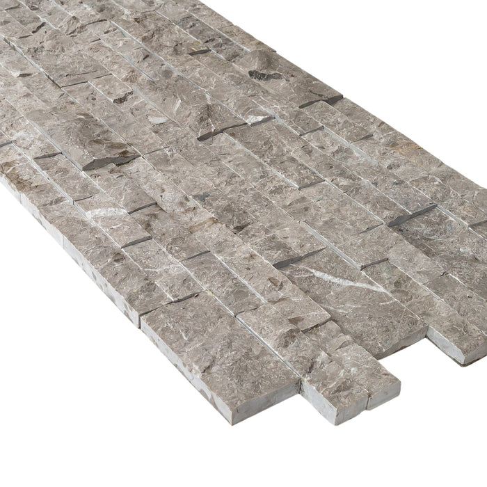 Natural Marble Ledger Panel Collection 4