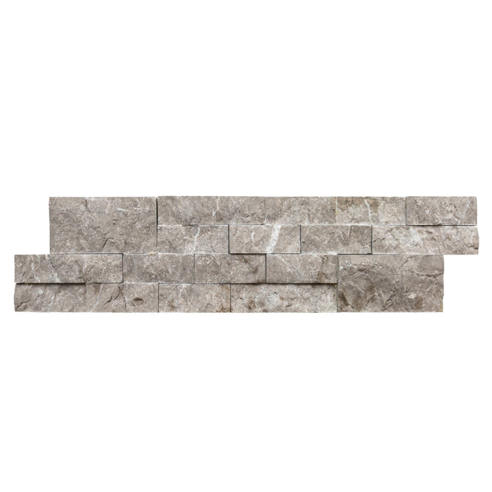 Natural Marble Ledger Panel Collection 3