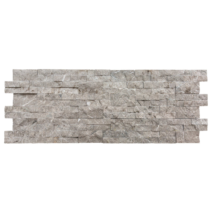 Natural Marble Ledger Panel Collection 2