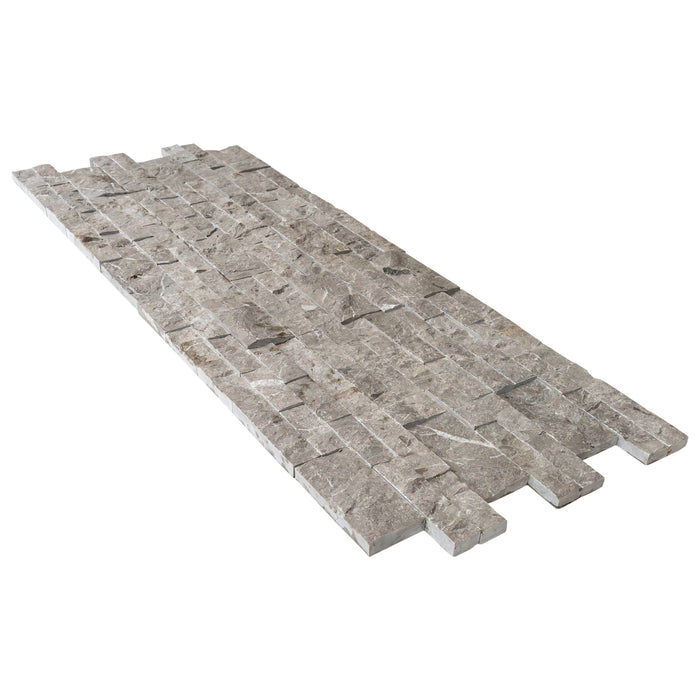 Natural Marble Ledger Panel Collection 5