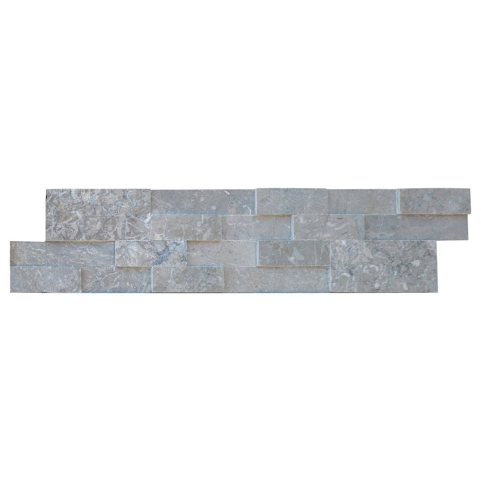 Natural Marble Ledger Panel Collection 3