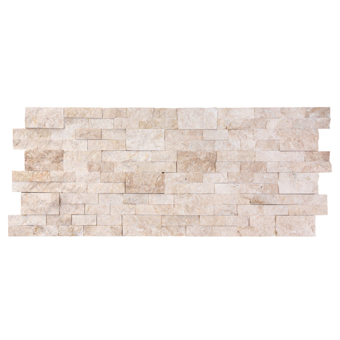 Natural Marble Ledger Panel Collection 2