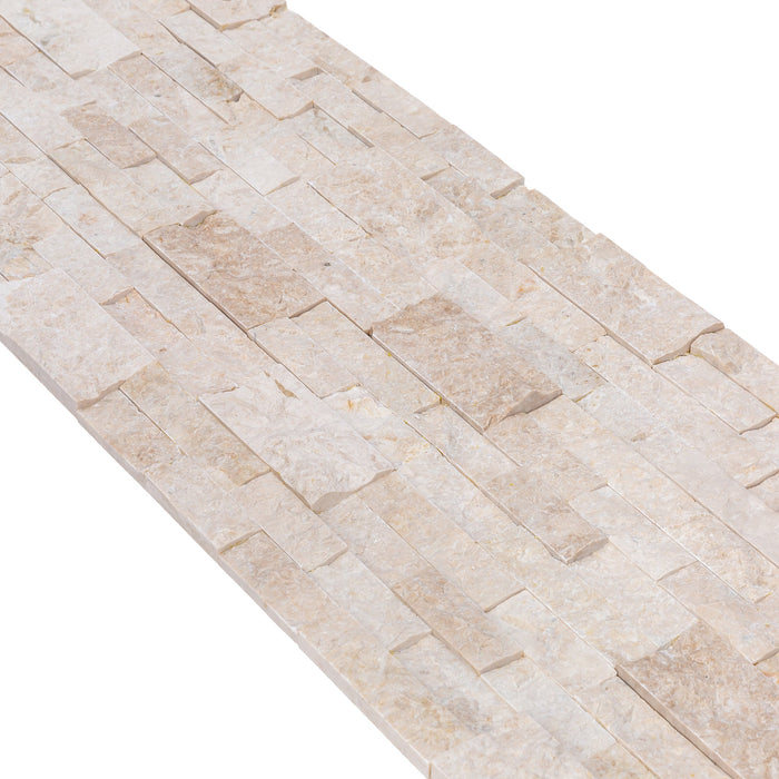 Natural Marble Ledger Panel Collection 5