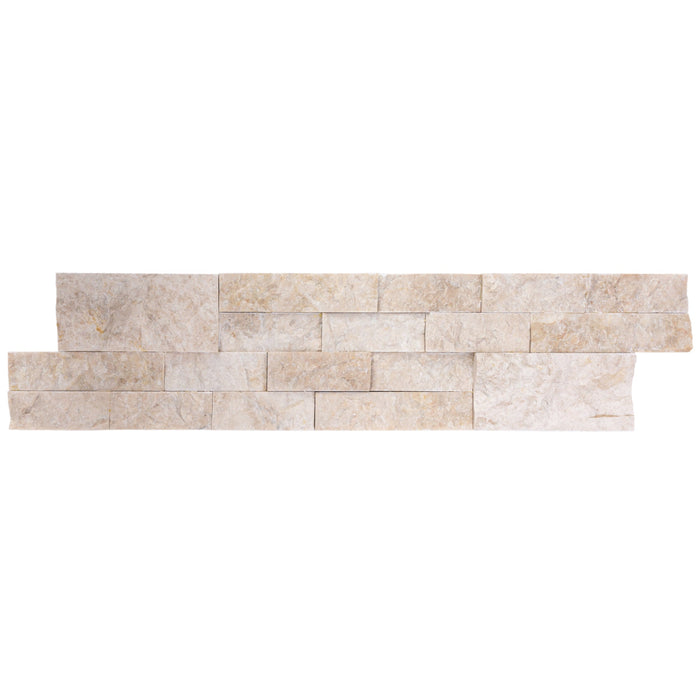 Natural Marble Ledger Panel Collection 3