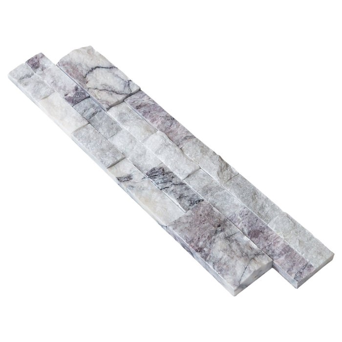 Natural Marble Ledger Panel Collection 5