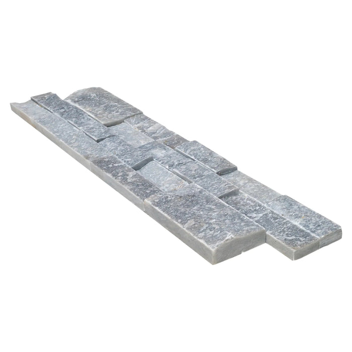 Natural Marble Ledger Panel Collection 4