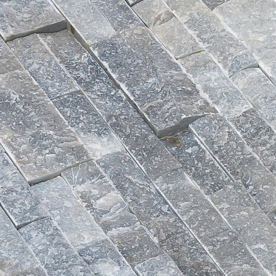 Natural Marble Ledger Panel Collection 5