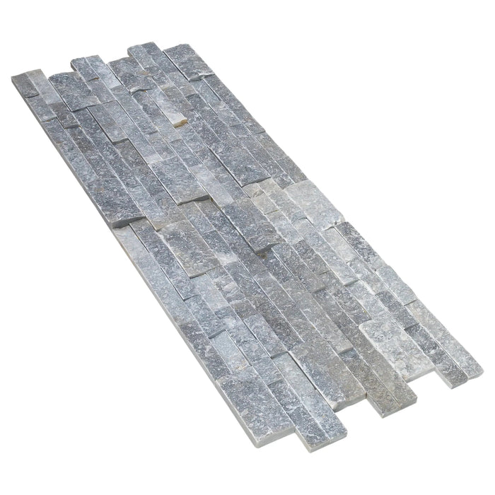 Natural Marble Ledger Panel Collection 1