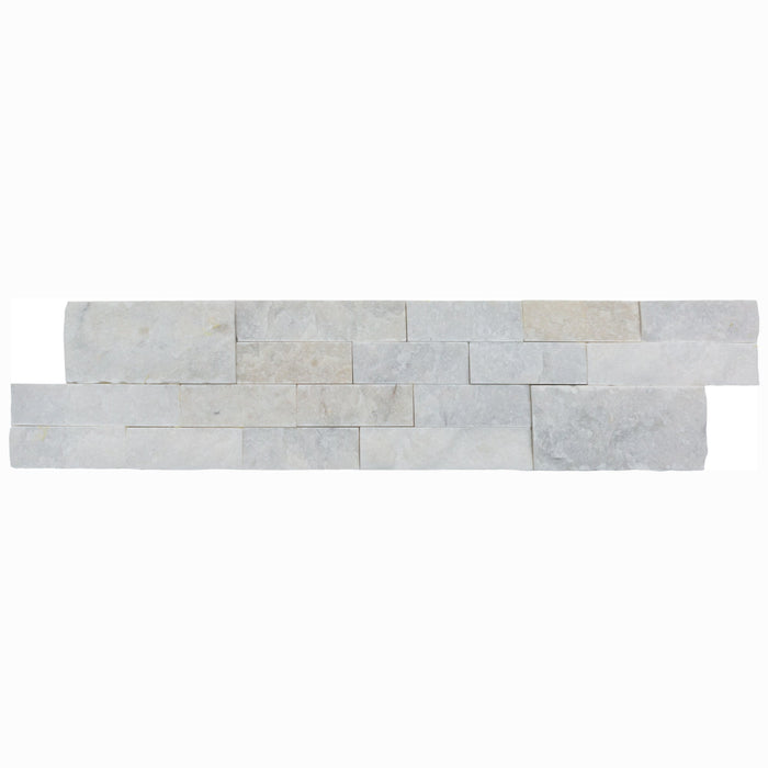 Natural Marble Ledger Panel Collection 3