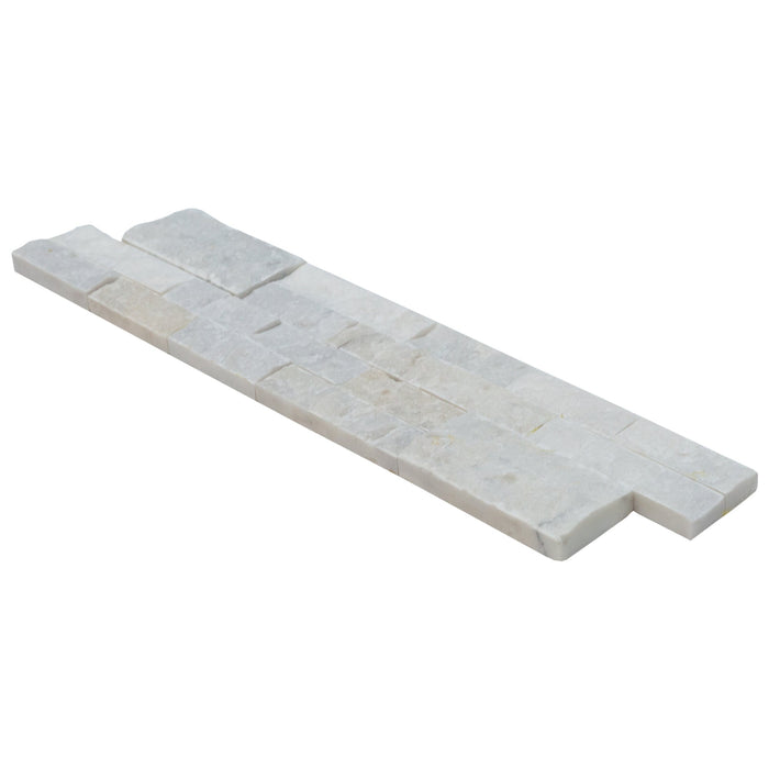 Natural Marble Ledger Panel Collection 5