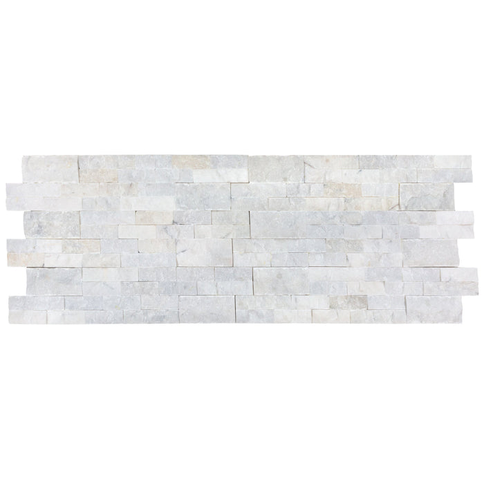 Natural Marble Ledger Panel Collection 2