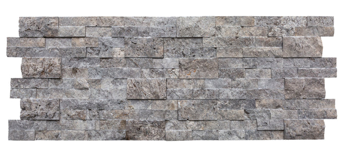 Natural Travertine Ledger Panel Collection 2