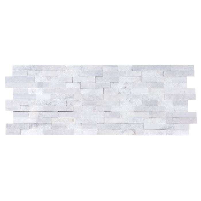 Natural Marble Ledger Panel Collection 2