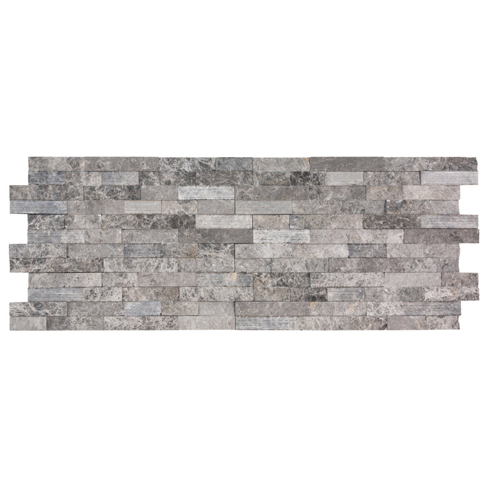 Natural Marble Ledger Panel Collection 2