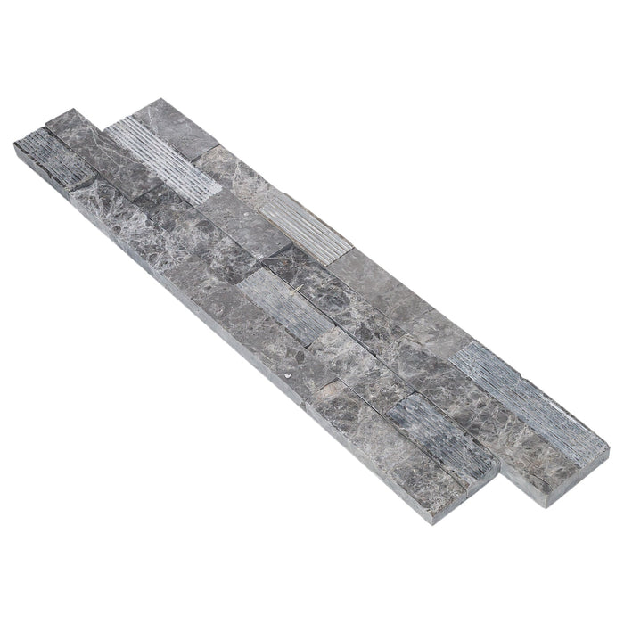 Natural Marble Ledger Panel Collection 3