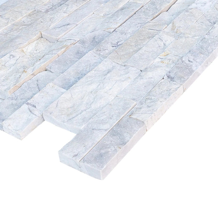 Natural Marble Ledger Panel Collection 5
