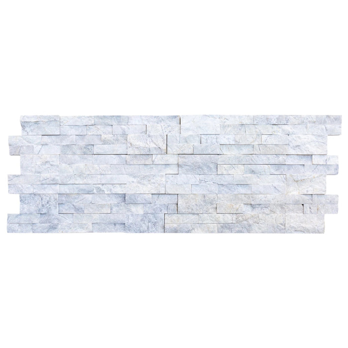 Natural Marble Ledger Panel Collection 2