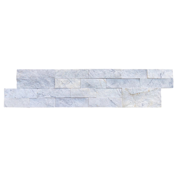 Natural Marble Ledger Panel Collection 4