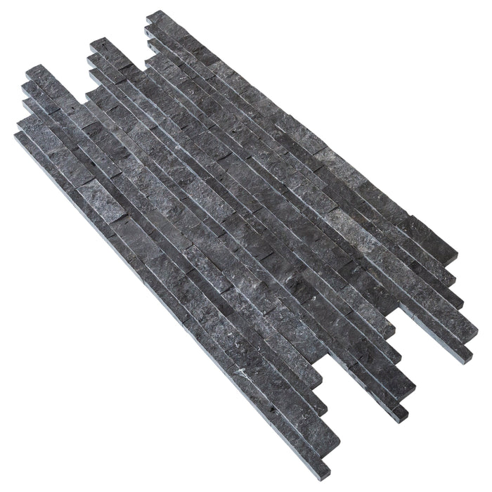 Natural Marble Ledger Panel Collection 1