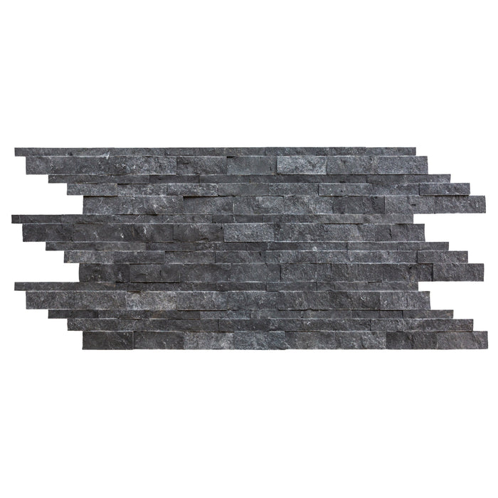 Natural Marble Ledger Panel Collection 2