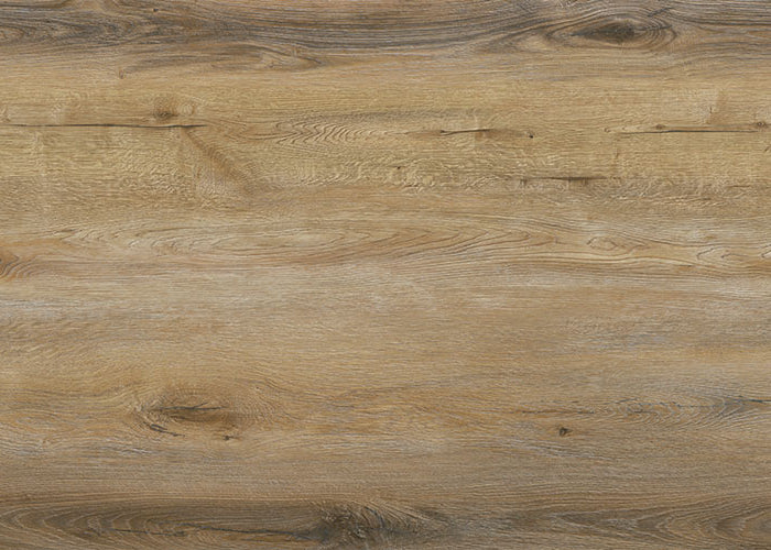 Natural Grain Collection - 5.6mm Rigid Core Waterproof Vinyl Planks — Warm Honey Oak