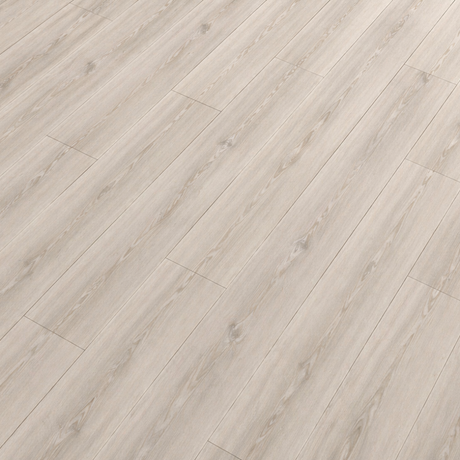 Natural Grain Collection - 5.6mm Rigid Core Waterproof Vinyl Planks in Coastal Pine