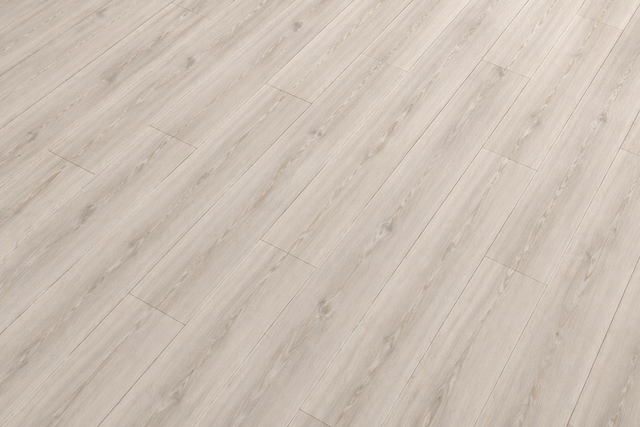 Natural Grain Collection - 5.6mm Rigid Core Waterproof Vinyl Planks in Coastal Pine