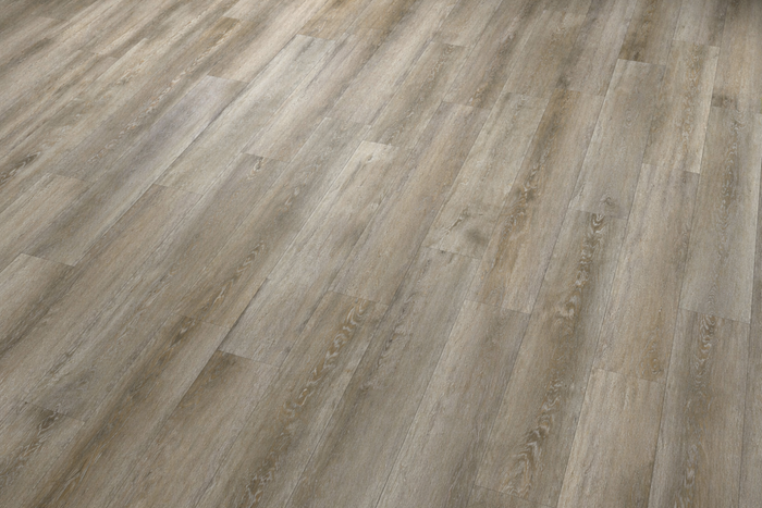 Natural Grain Collection - 5.6mm Rigid Core Waterproof Vinyl Planks 1