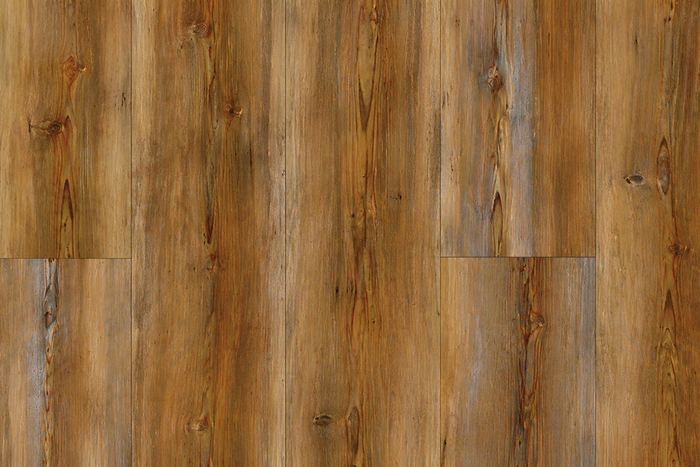 Natural Grain Collection - 5.6mm Rigid Core Waterproof Vinyl Planks 5