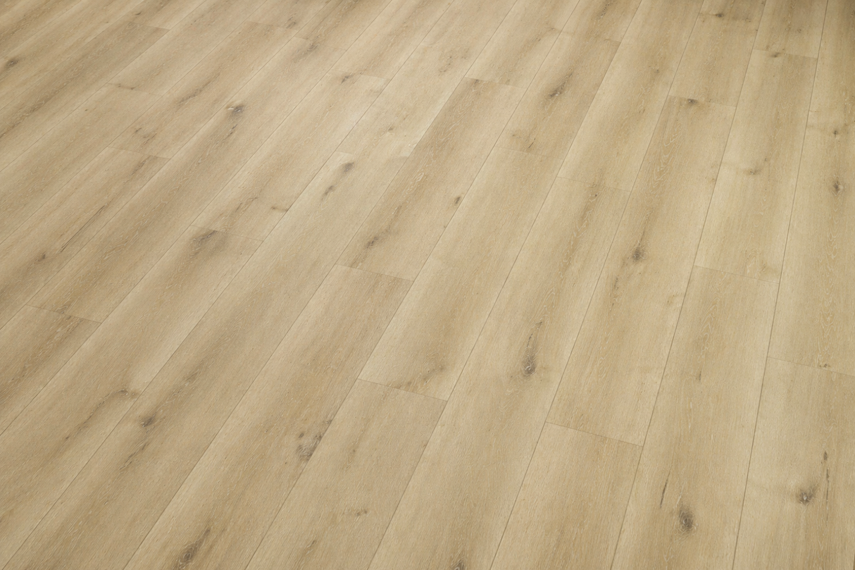 Natural Grain Collection - 5.6mm Rigid Core Waterproof Vinyl Planks