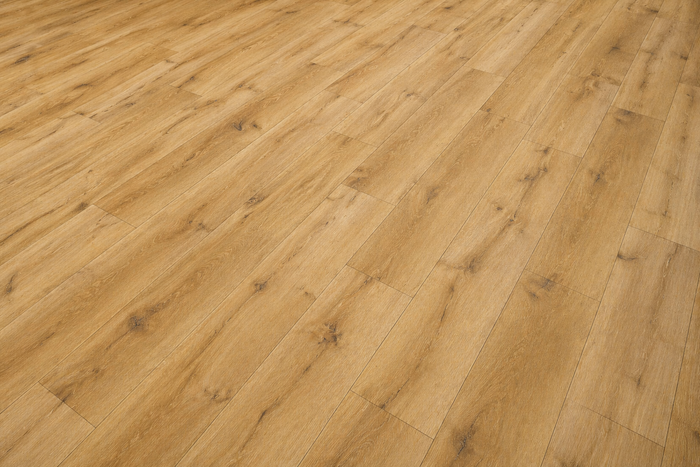 Natural Grain Collection - 5.6mm Rigid Core Waterproof Vinyl Planks 2