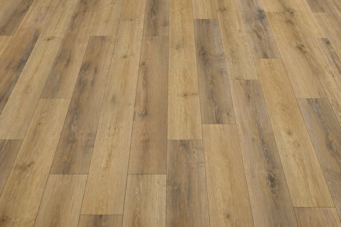 Natural Grain Collection - 5.6mm Rigid Core Waterproof Vinyl Planks 4
