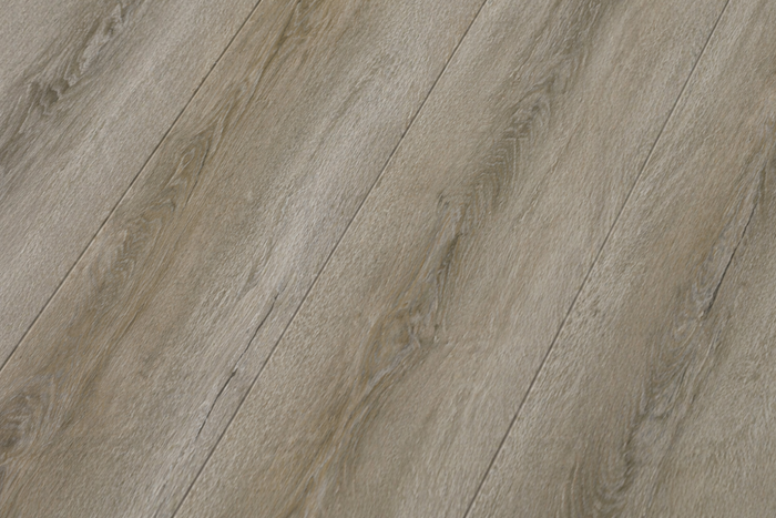 Natural Grain Collection - 5.6mm Rigid Core Waterproof Vinyl Planks 5