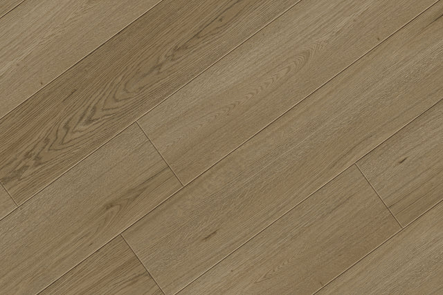 XL Peak Waterproof 5.5mm Rigid Core Luxury Vinyl Plank Flooring in Cairn