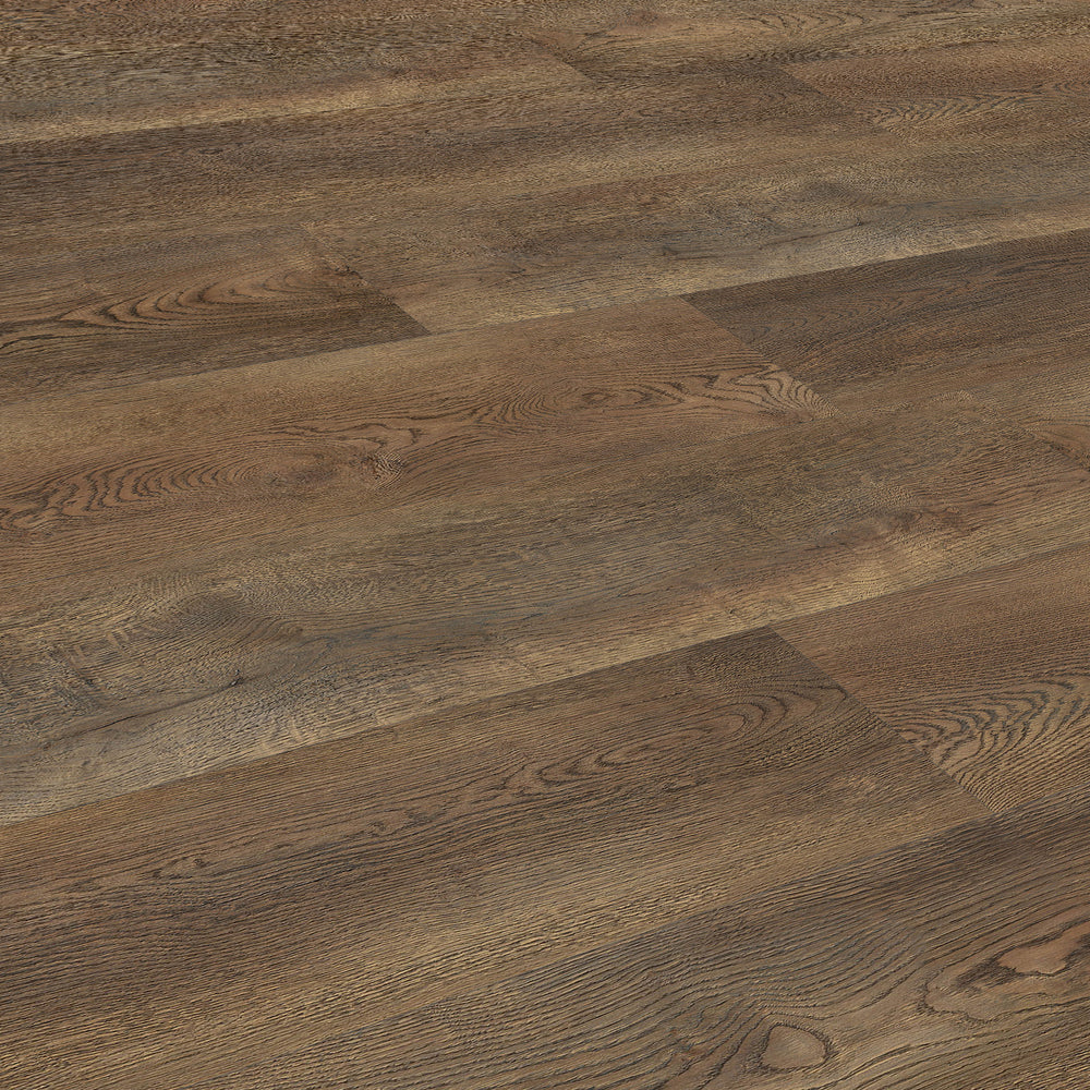 XL Peak Waterproof 5.5mm Rigid Core Luxury Vinyl Plank Flooring