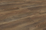 XL Peak Waterproof 5.5mm Rigid Core Luxury Vinyl Plank Flooring in Talus