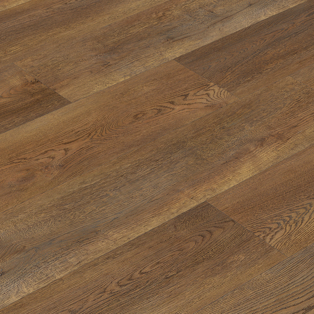 XL Peak Waterproof 5.5mm Rigid Core Luxury Vinyl Plank Flooring