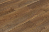 XL Peak Waterproof 5.5mm Rigid Core Luxury Vinyl Plank Flooring in Bluff