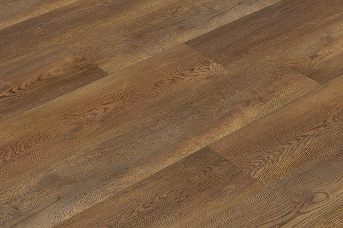 XL Peak Waterproof 5.5mm Rigid Core Luxury Vinyl Plank Flooring 1