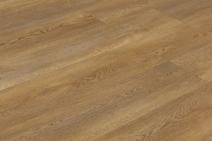 XL Peak Waterproof 5.5mm Rigid Core Luxury Vinyl Plank Flooring 1